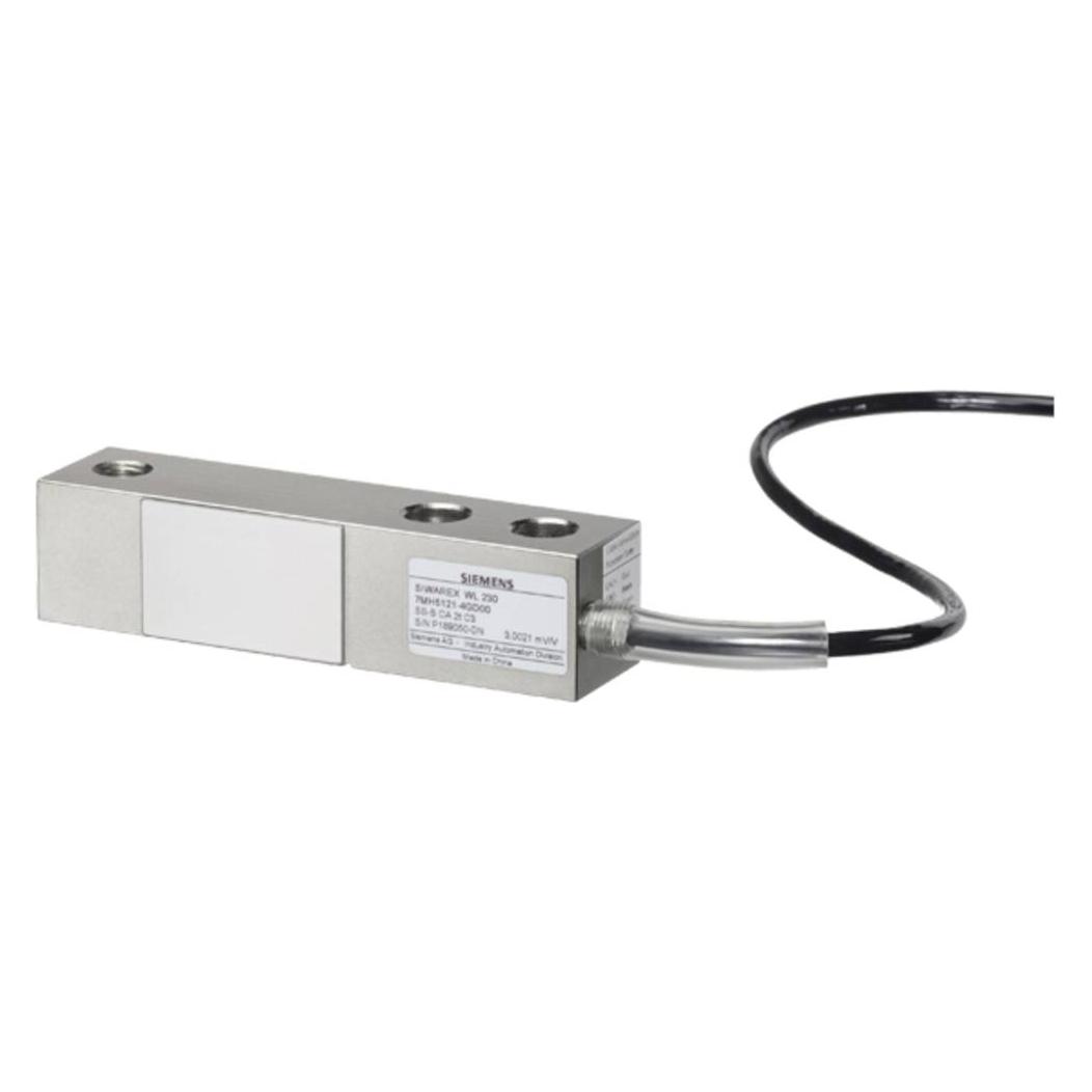 Siemens Wägezelle (7MH51213PD00)