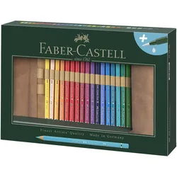 Faber-Castell, Malstifte, Aquarellstifte Albrecht Dürer (30x)