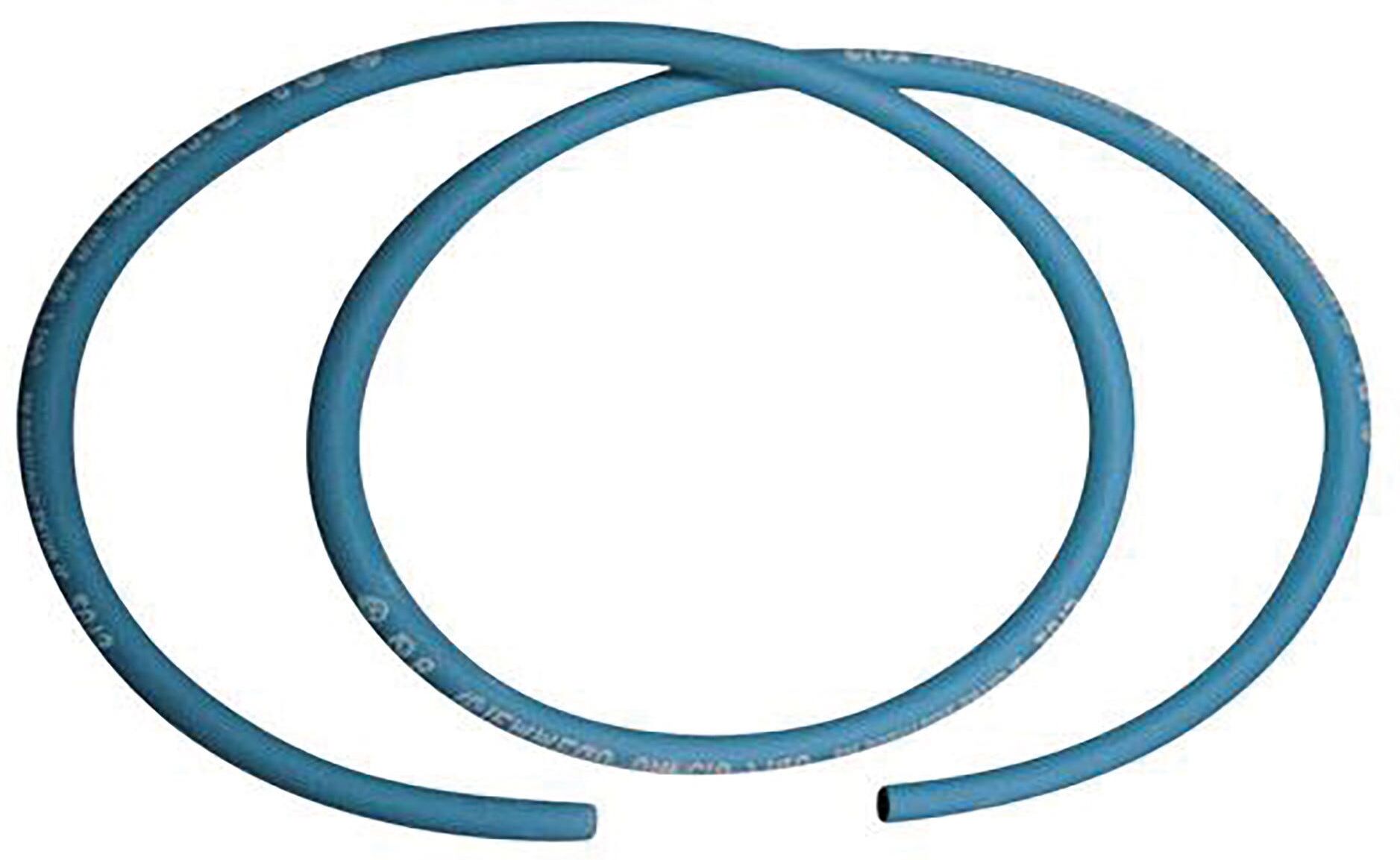 Faid TUBO GAS GPL Ø 8x13 mm VENDITA AL METRO LINEARE