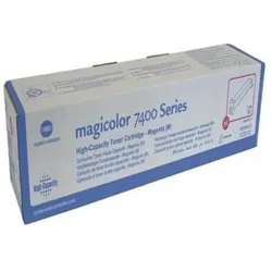 Konica Minolta, Toner, 8938623 (M)