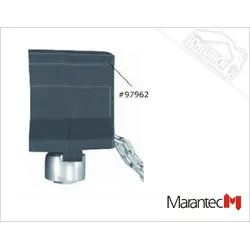 Marantec NHK-Einheit STA1 m. Kegelrad , STA1