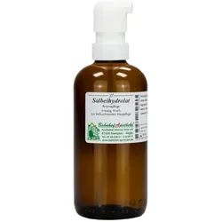 Bahnhof-Apotheke Salbeihydrolat 100ml