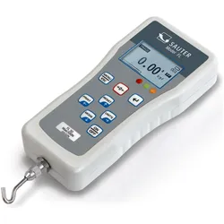 Kern, Detektor, Digitales Kraftmessgerät SAUTER FL 200 (Kraftmessgerät)