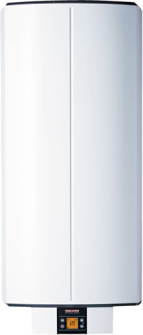 Stiebel Eltron eau chaude Wandspeicher 231255 SHZ 120 LCD, Comfort Select électronique, Comfort Select . Eco