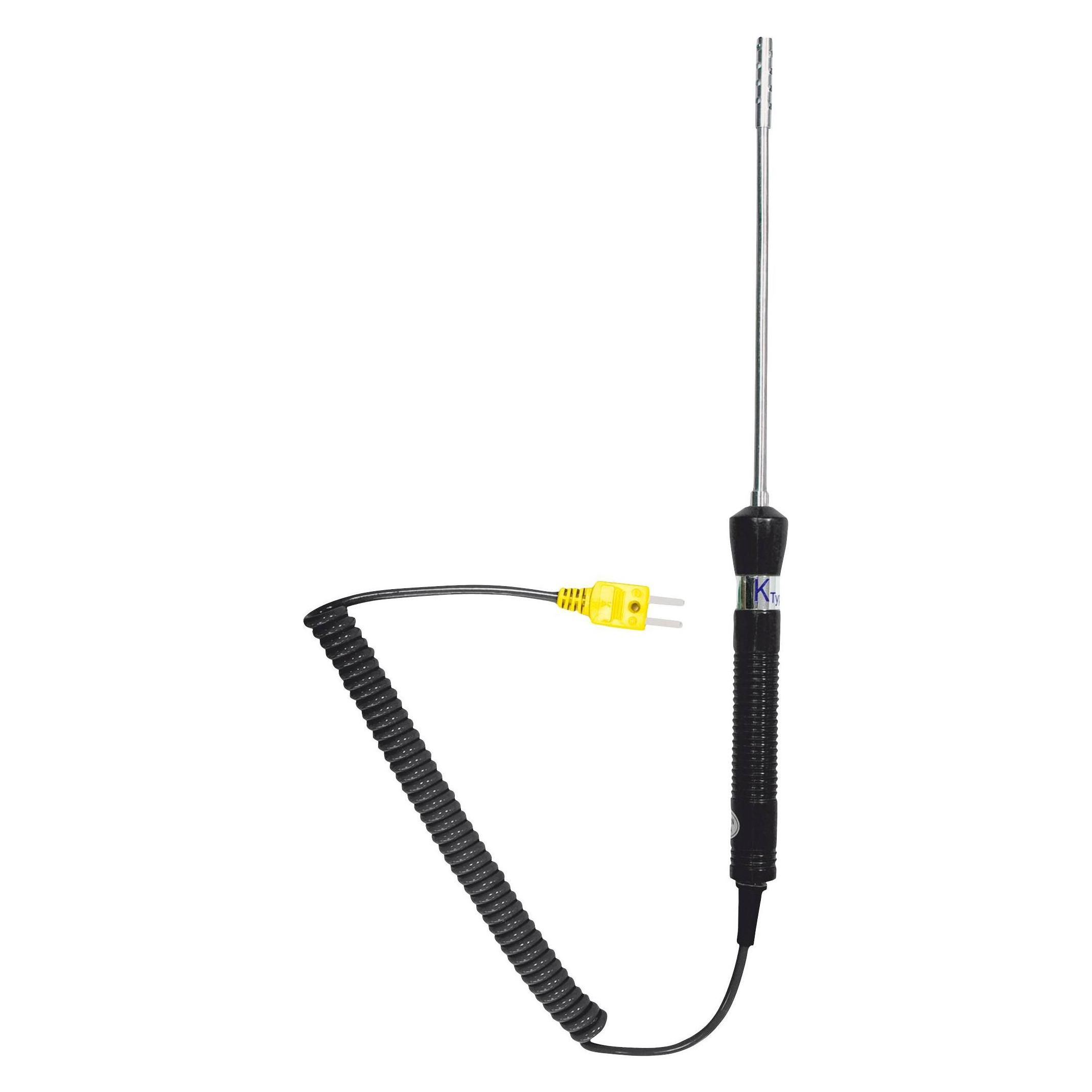 Laserliner ThermoSensor Air Temperaturfühler -50 bis 800 °C (082.435A)