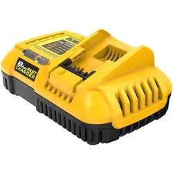 DeWalt, Werkzeugakku + Ladegerät, DCB118 (18 V)