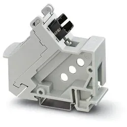Phoenix Contact 1658121 Tragschienenadapter VS-PP-F-SCRJ VSPPFSCRJ