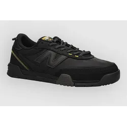 New Balance Numeric 440Wv2 Skateschuhe black Gr. 37