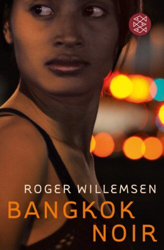 Roger Willemsen - Bangkok Noir - Preis vom 30.09.2026 22:30:23 h