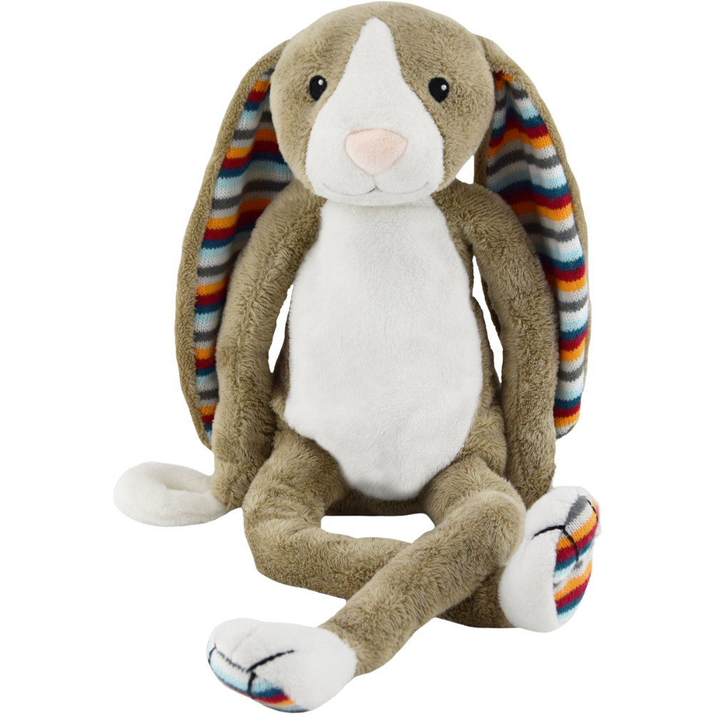 ZAZU Bo The Bunny Nightlight Soft Toy with Soothing Melodies 1&nbsp;un.
