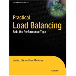 Practical Load Balancing, Fachbücher von David Hows, Peter Membrey, Eelco Plugge