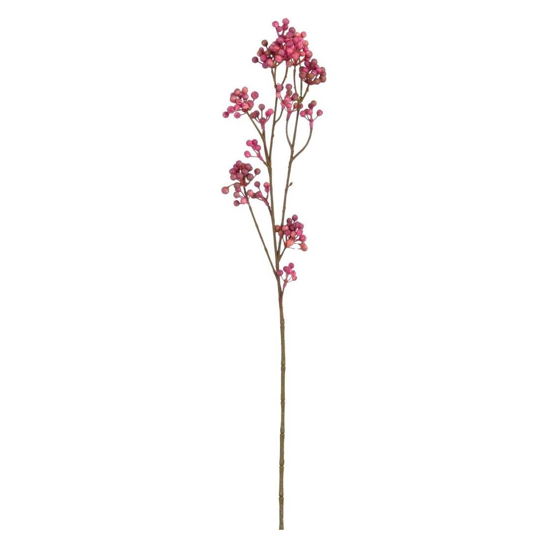 Magni Beerenzweig dunkelrosa 66cm (15 cm) (62749051)