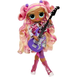 LOL L.O.L. Surprise Omg Eye Spy Rockstar