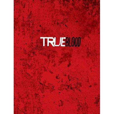 True Blood Specialty Journal, Gebundene Ausgabe von , Chronicle Books, 978-1-4521-1113-1