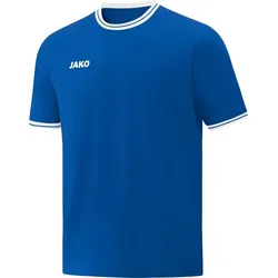 Jako Shooting Shirt Center 2.0 - royal/weiß - XL