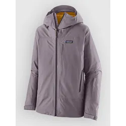 Patagonia Storm Shift Jacke may grey Gr. S