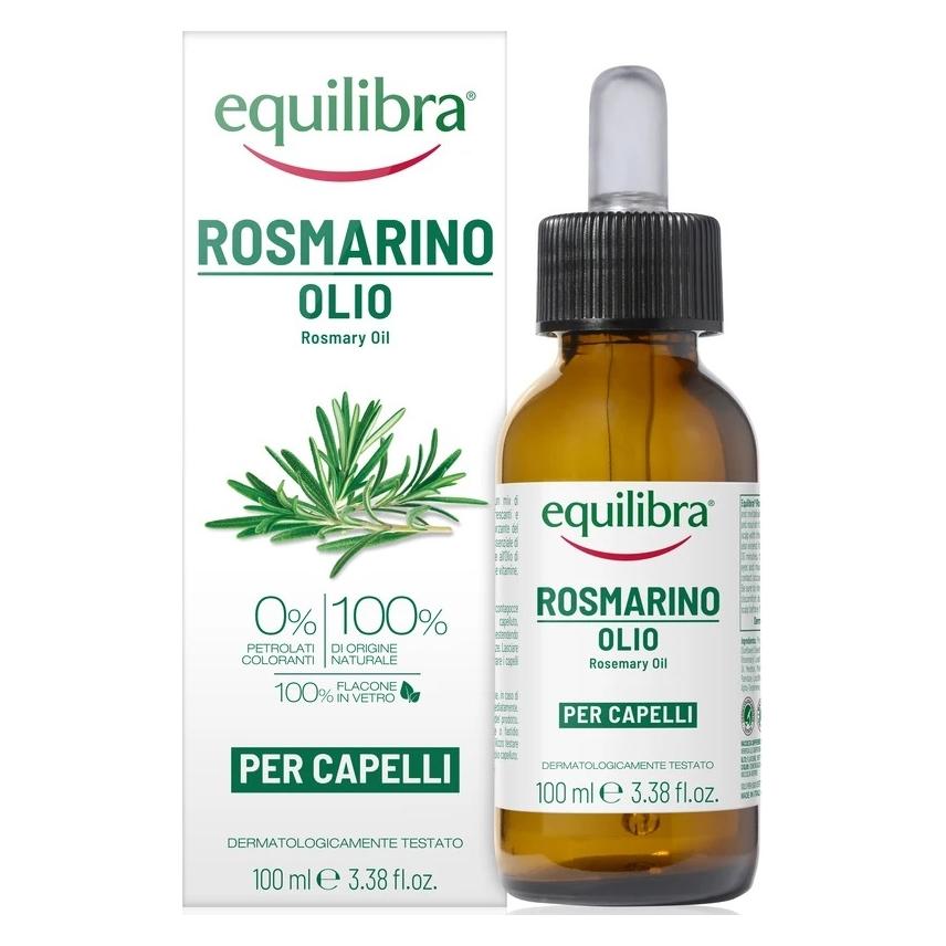 Equilibra Olio di Rosmarino (100 ml) (54865093)