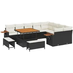 vidaXL, Gartenlounge, Elvenar