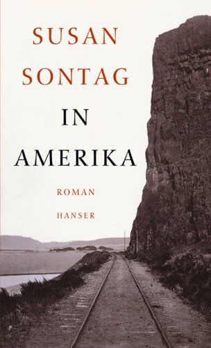 Susan Sontag - In Amerika: Roman - Preis vom 09.10.2026 07:28:09 h