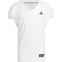 adidas Adizero Impact American Football Trikot Herren JJ3208 - white XL