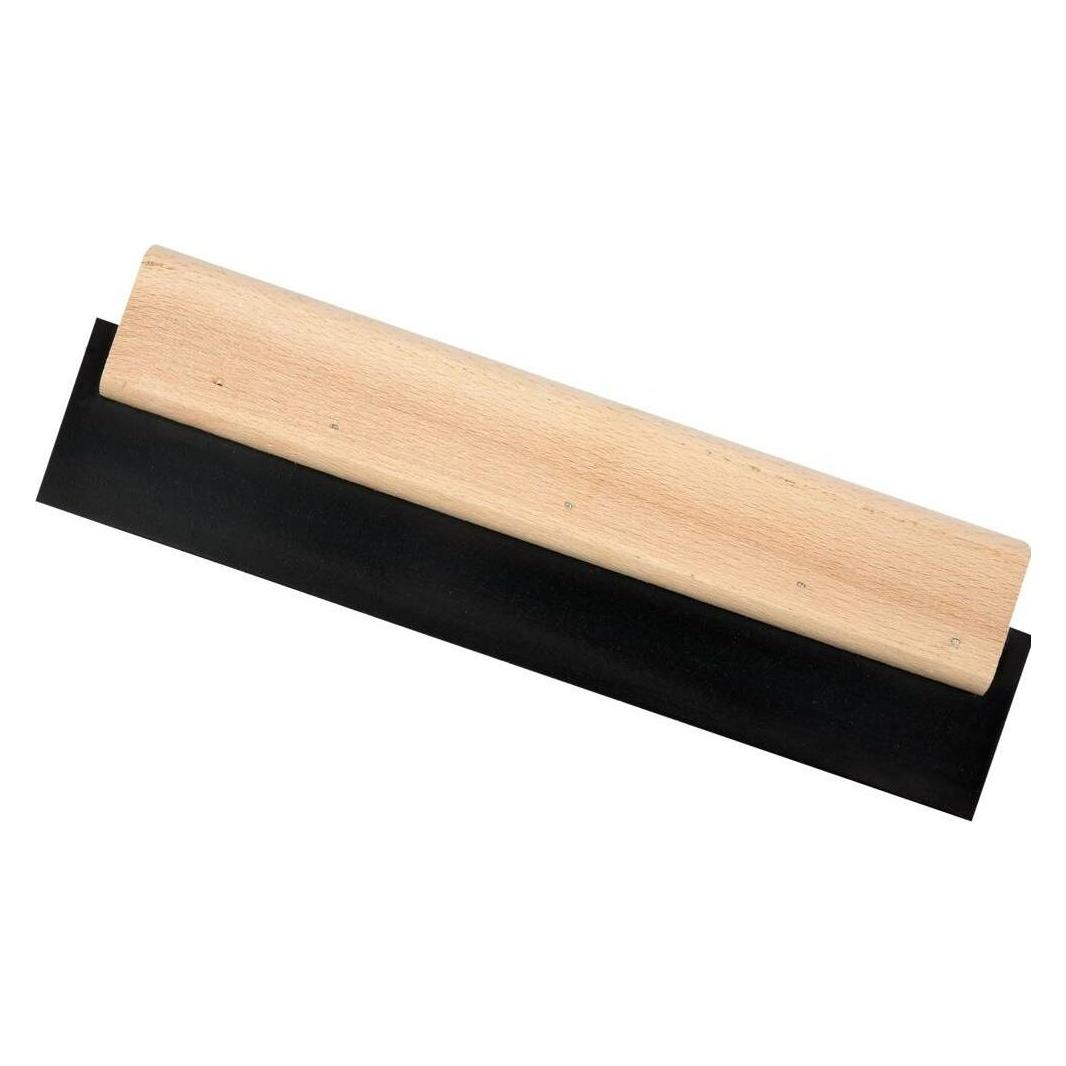Toya Spachtel 250 mm Gummi-Rakel (06330)