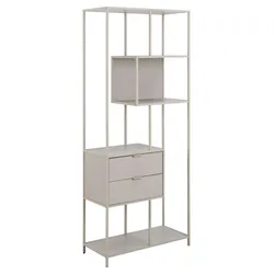 Actona Regal Seaford Dekor Grau