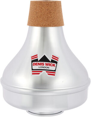 Denis Wick DW5507 Trombone Wah Mute