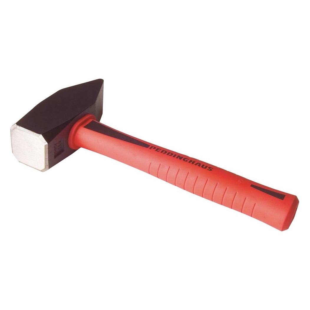 Peddinghaus Schmiedehammer "Ultratec" Nordische Form mit Ultratec-Stiel (2166 g) (5295982000)