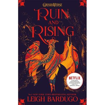 Shadow and Bone 3. Ruin and Rising, Taschenbuch von Leigh Bardugo, Hachette Children's Book