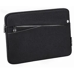 Pedea Tabletsleeve "Fashion" - 12,9", schwarz