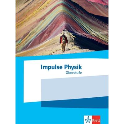 Impulse Physik Oberstufe, Gebundene Ausgabe von , Klett Schulbuchverlag, 978-3-12-773040-1