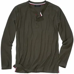 Tannennadel-Henley - S