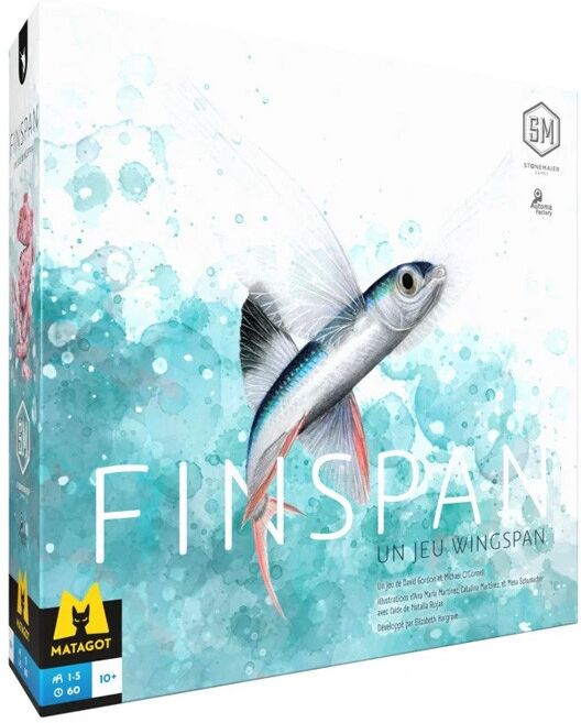 Matagot Finspan