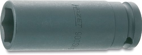 Hazet 900SLG-24 Power zeskant dopsleutel-inzetstuk