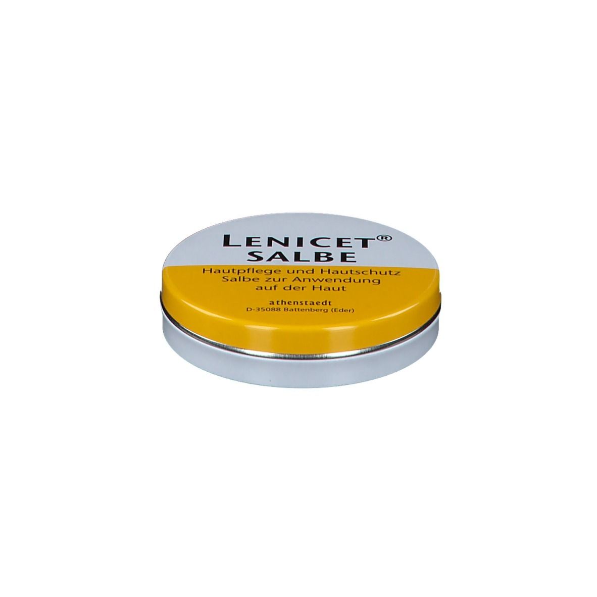 Lenicet Salbe 32 g