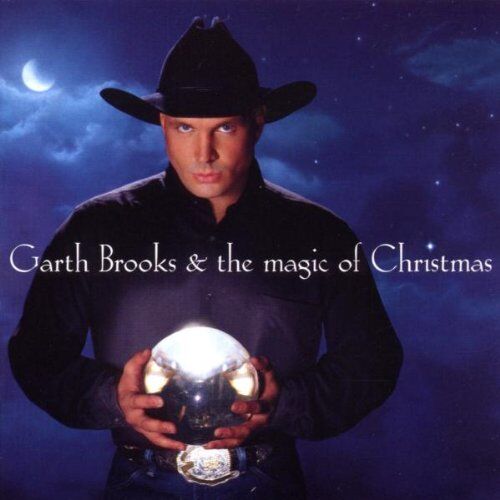 Garth Brooks - The Magic of Christmas - Preis vom 19.10.2026 19:33:35 h