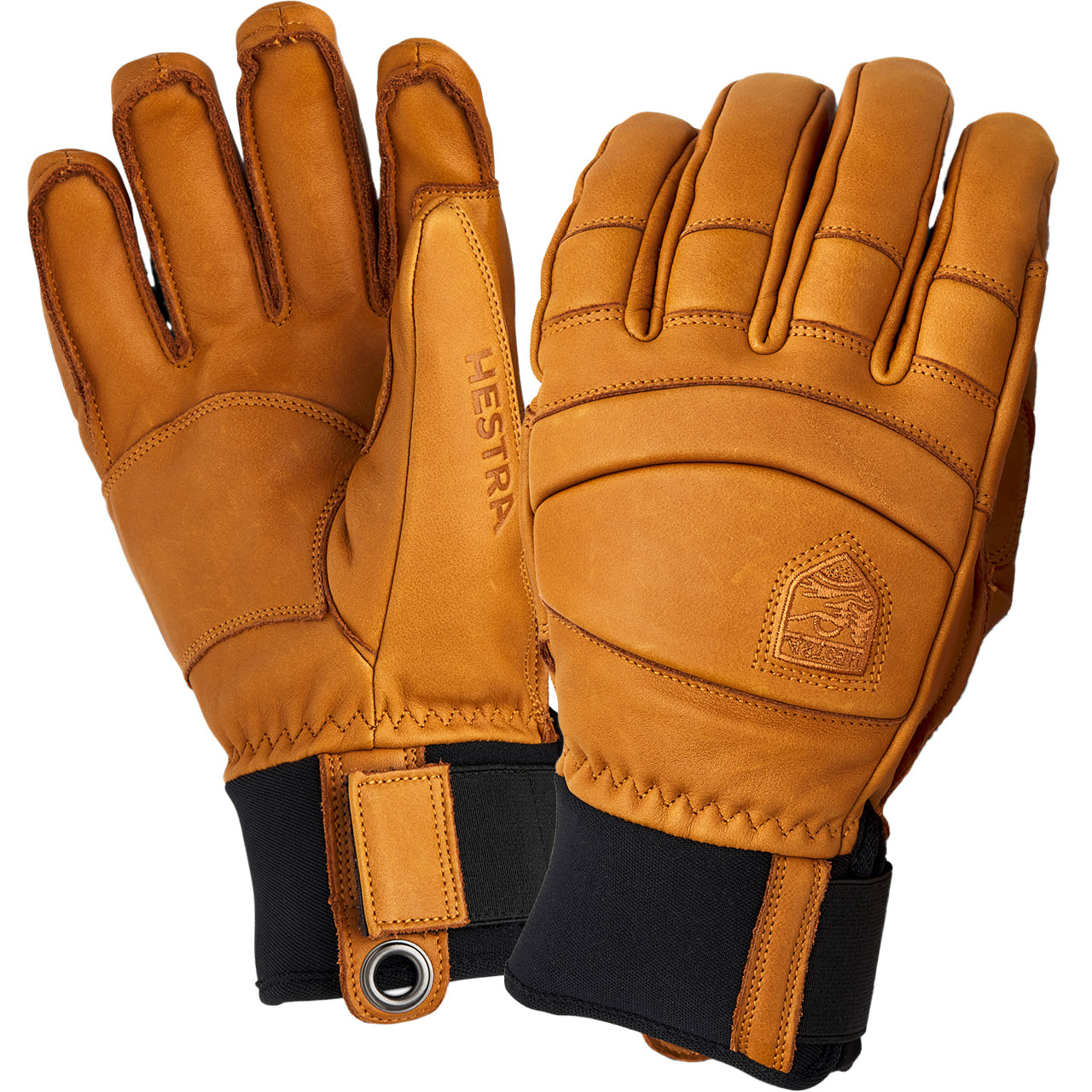 Hestra Herren Handschuh FALL LINE cork - 10,0
