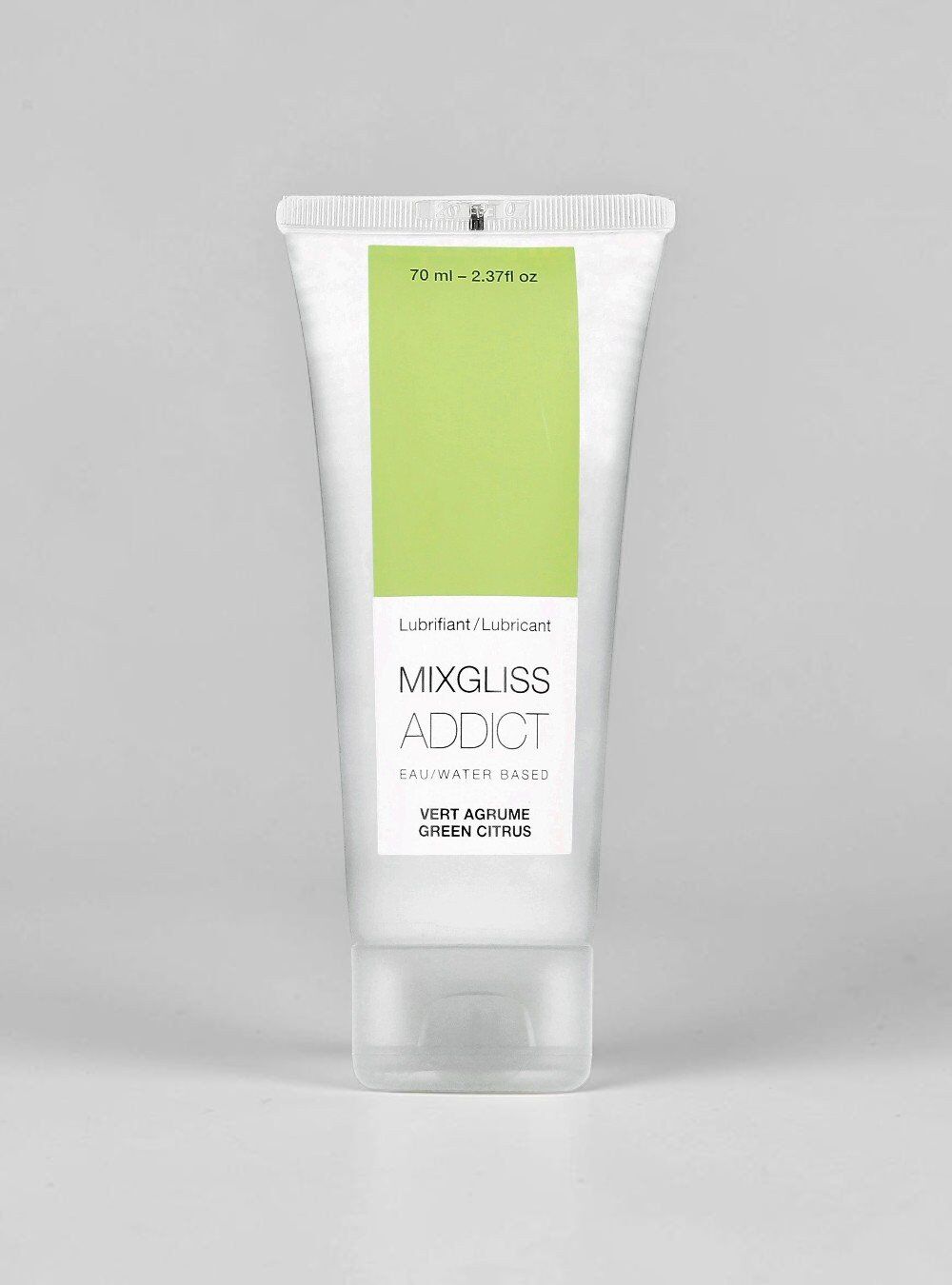 Mixgliss Addict Vert Agrume 70ML