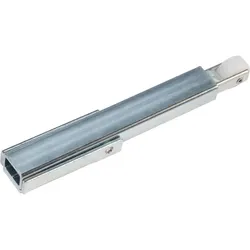 Mitnehmerklappe MK 397 für 2-flügelige Türen und BG