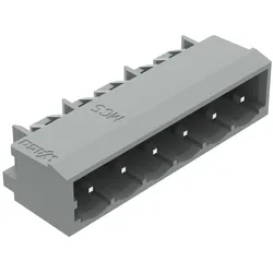 WAGO GmbH &amp; Co. KG THT-Stiftleiste Lötstift 231-466/001-000