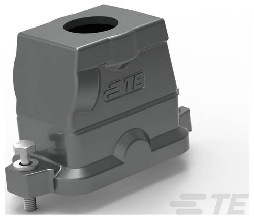 TE Connectivity T1922102121-009 Steckverbinder Box