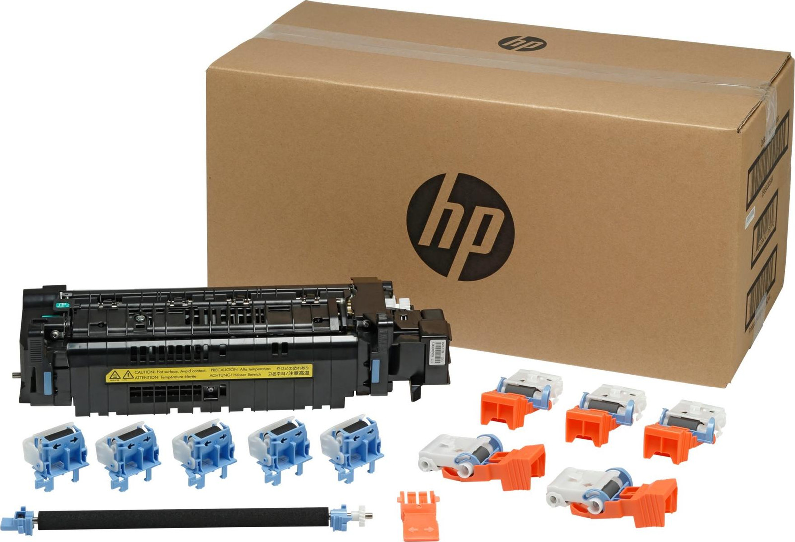 HP Onderhoudskit voor LaserJet Enterprise (110 V)