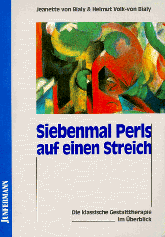 Bialy, Jeanette von - Siebenmal Perls auf einen Streich - Preis vom 12.10.2026 11:37:12 h