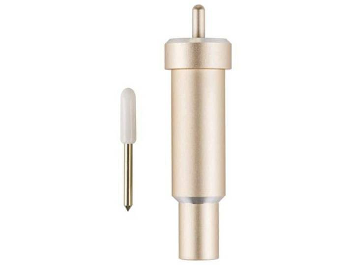 Ersatzklinge Cricut Fine-Point Gold Metall