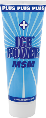 Ludwig Artzt GmbH ICE POWER Plus Cold Gel 200 ml 12505202