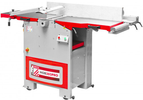 Holzmann Dégauchisseuse-raboteuse (2200W) HOB305PRO_400V