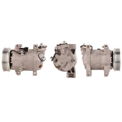 LUCAS Kompressor, Klimaanlage ACP542 für NISSAN