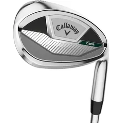 Callaway CB12 Wedge - RH / Stahl Wedge Flex KBS / 54°/14°