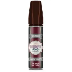 Dinner Lady Smooth Tobacco Aroma