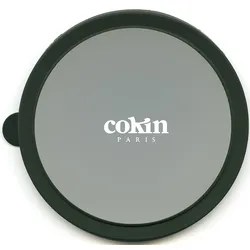 COKIN Objektivschutzdeckel für Adapterring (Serie Z (L-Size))